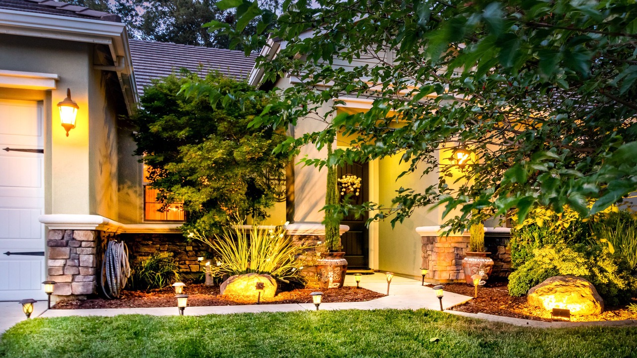 Photo of Outdoor in Roseville