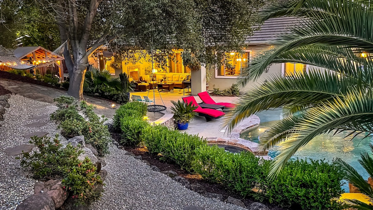 Photo of Outdoor in Roseville