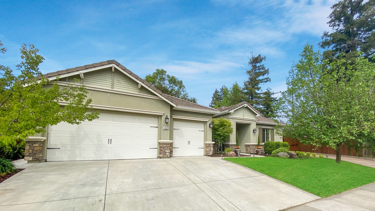 Photo of Outdoor in Roseville