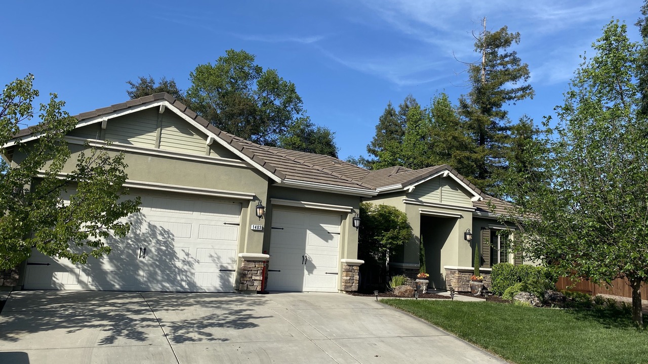 Photo of Outdoor in Roseville