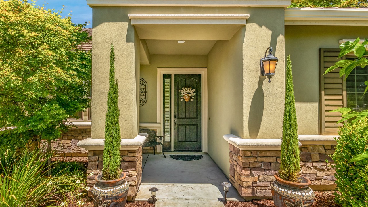 Photo of Outdoor in Roseville