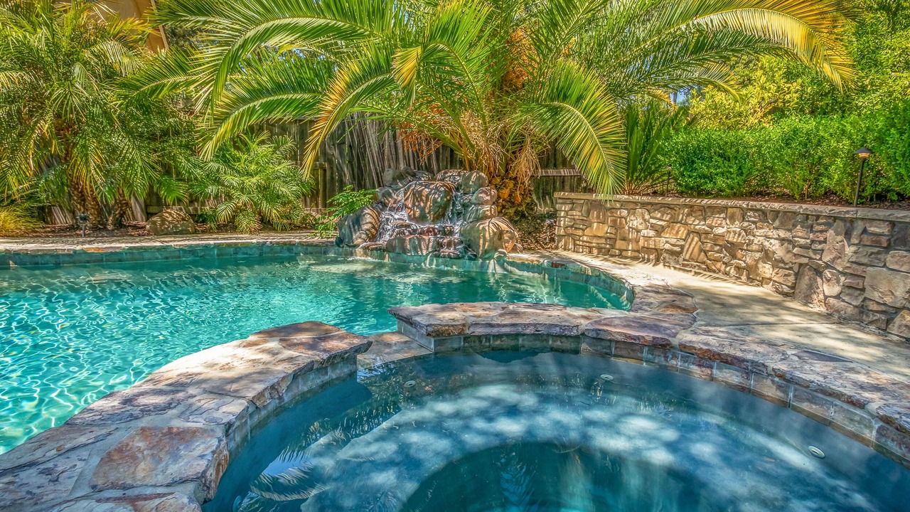 Photo of Outdoor in Roseville