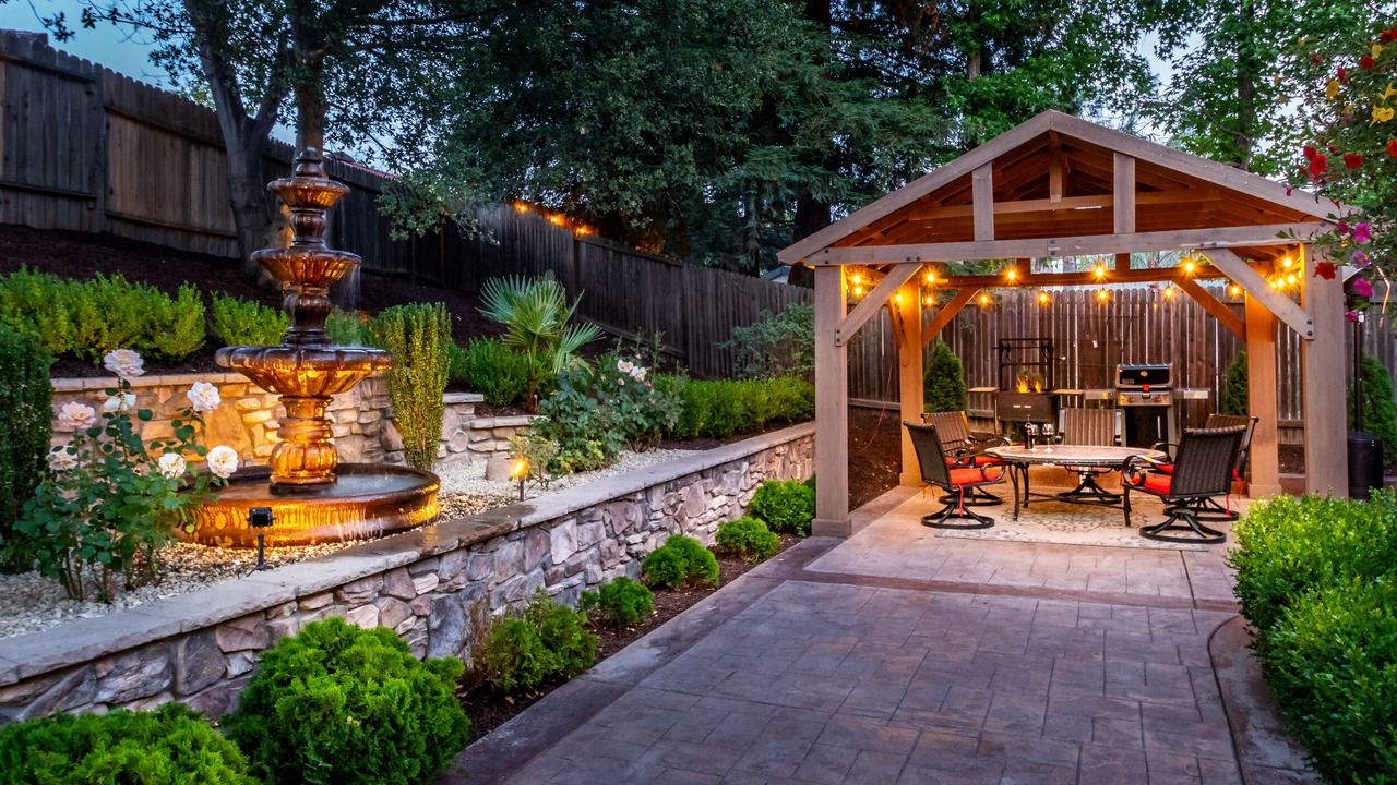 Photo of Outdoor in Roseville