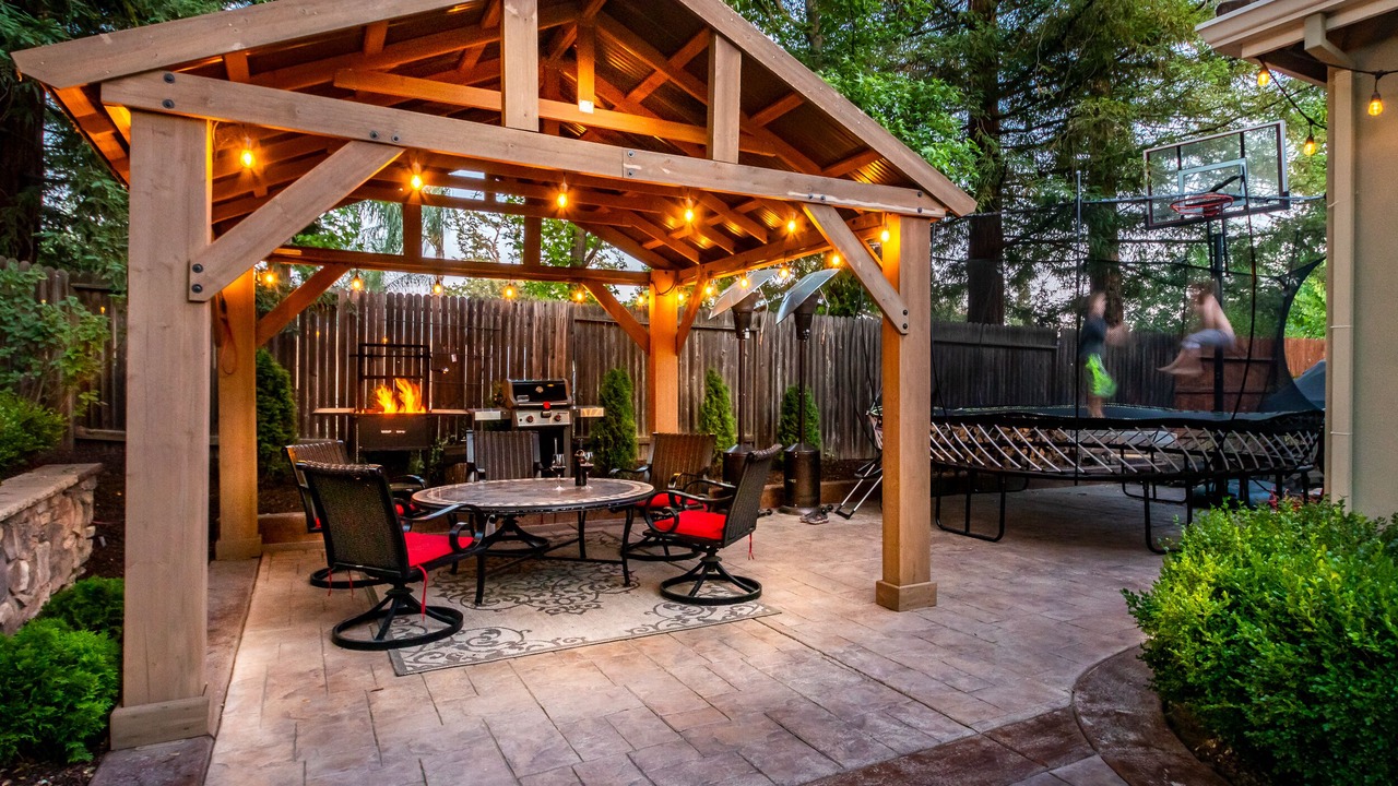 Photo of Outdoor in Roseville