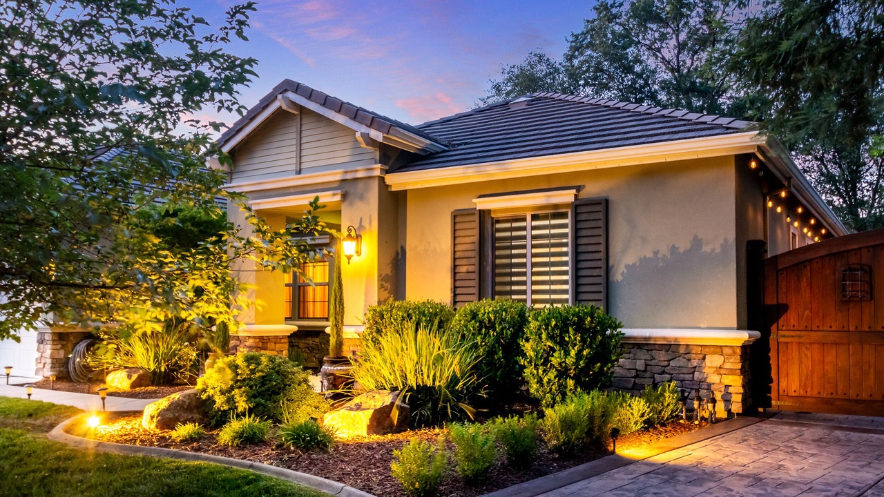 Photo of Outdoor in Roseville