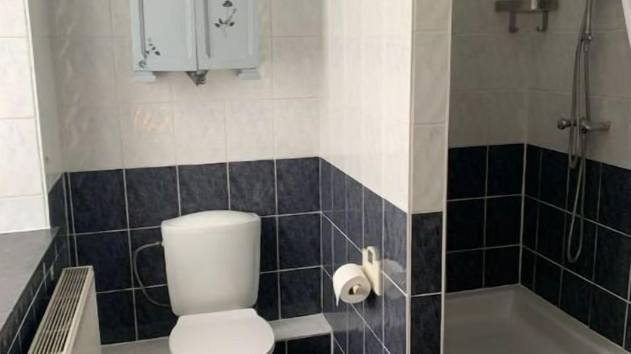 Photo of Bathroom in Houffalize