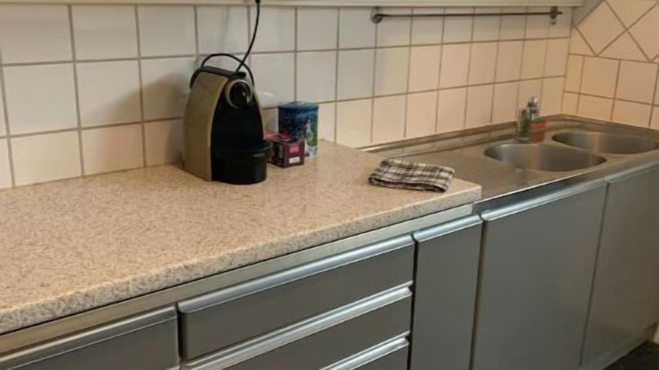 Photo of Kitchen in Houffalize