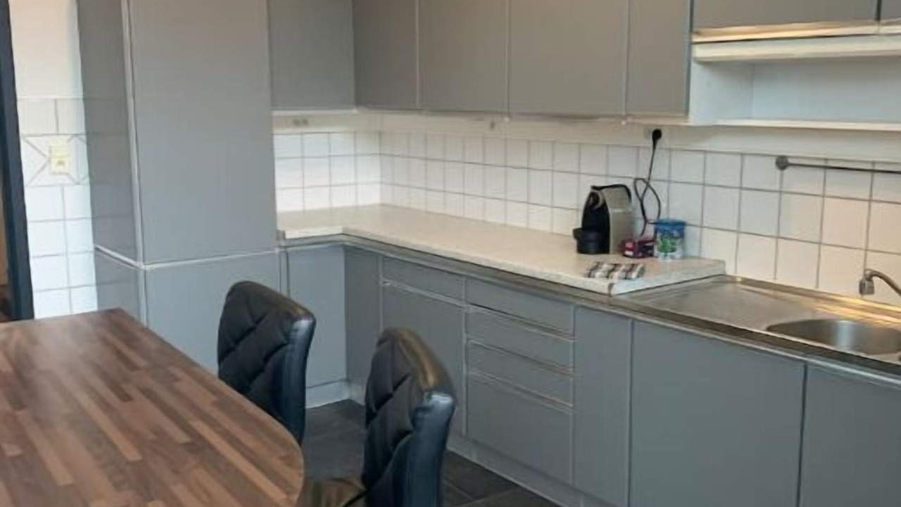 Photo of Kitchen in Houffalize