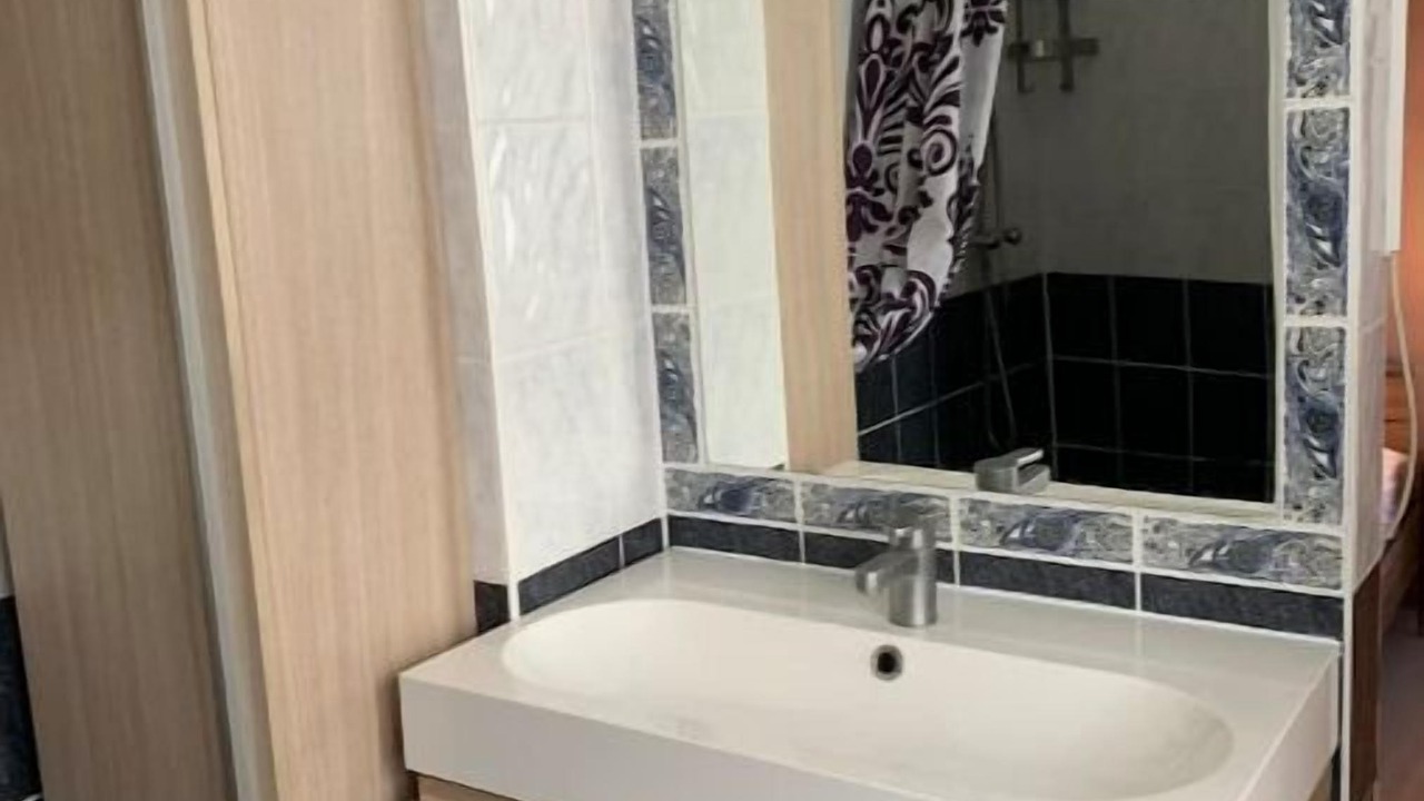 Photo of Bathroom in Houffalize