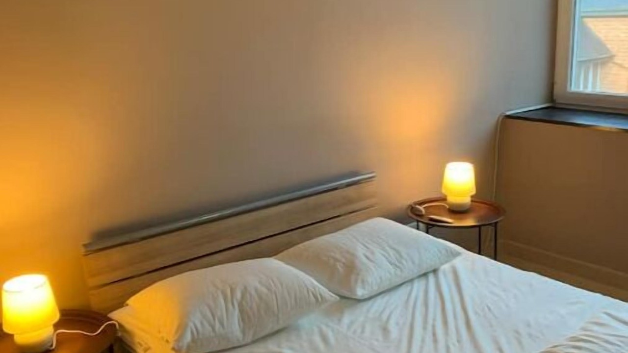 Photo of Bedroom in Houffalize