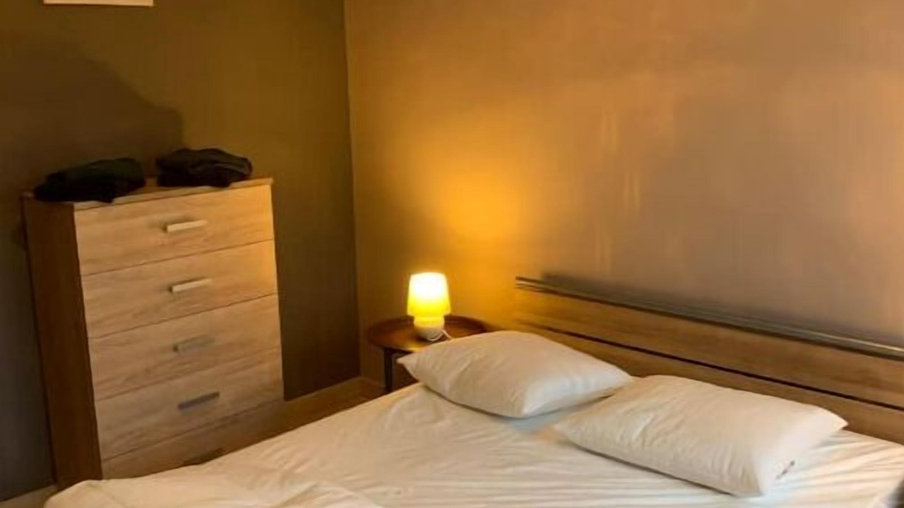 Photo of Bedroom in Houffalize
