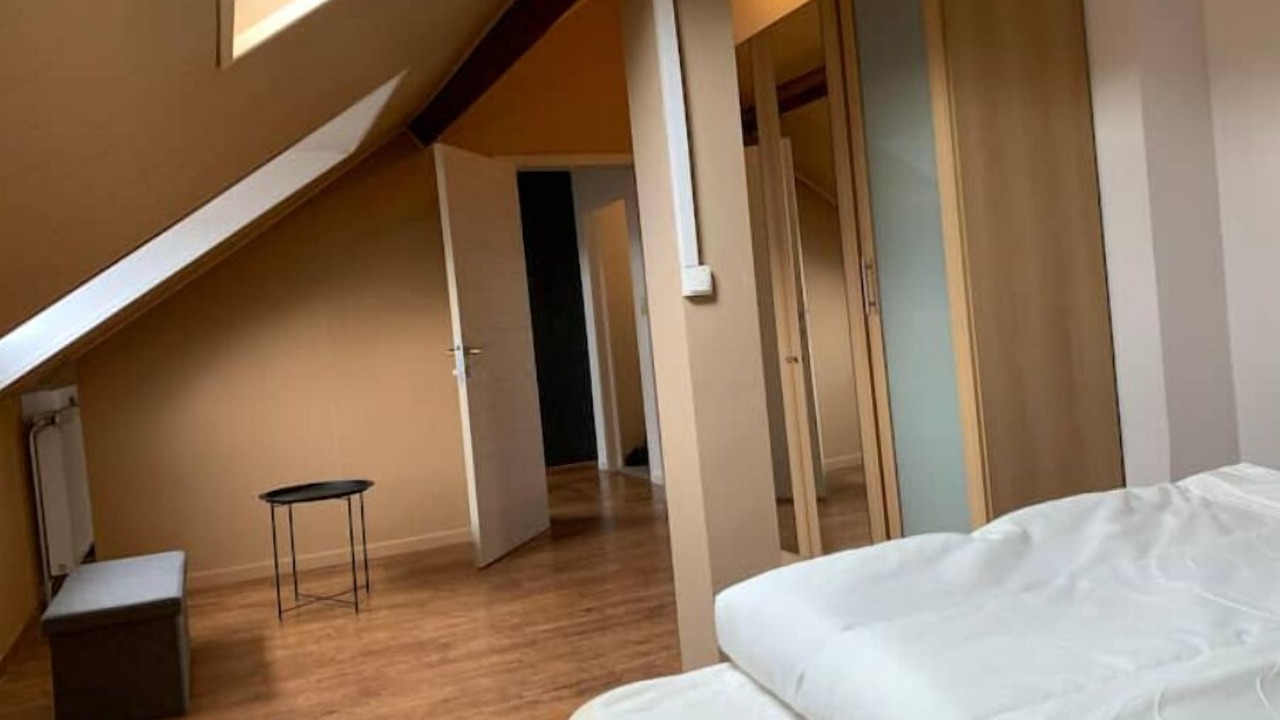 Photo of Bedroom in Houffalize