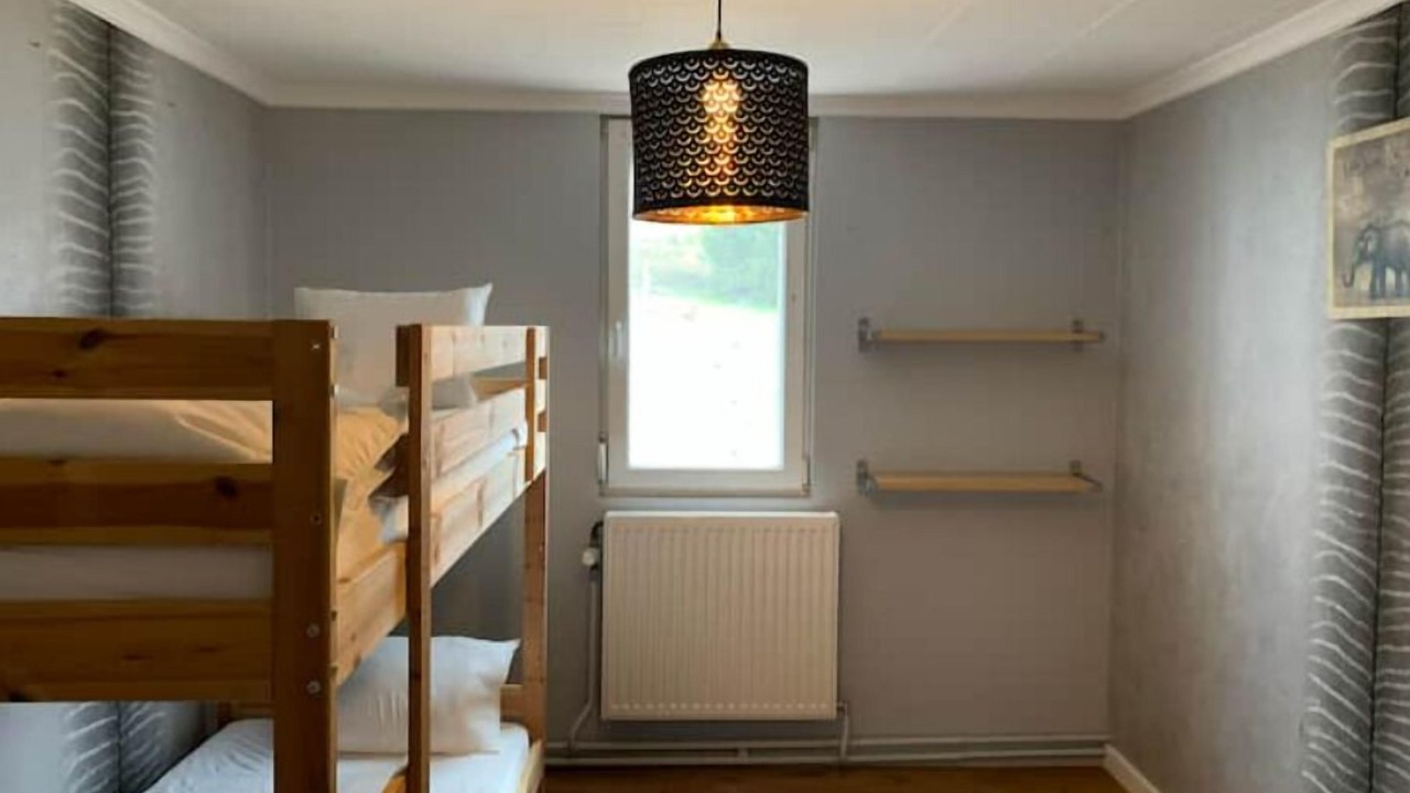 Photo of Bedroom in Houffalize