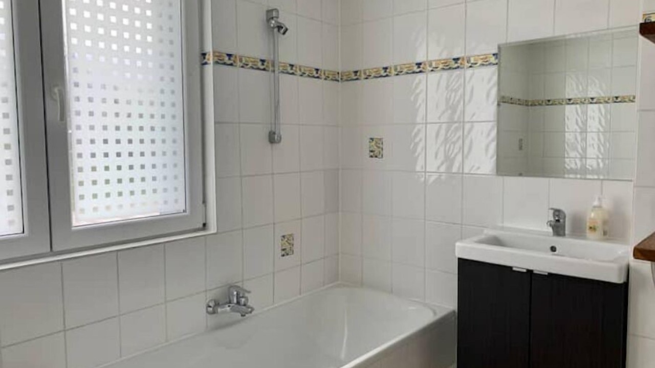 Photo of Bathroom in Houffalize