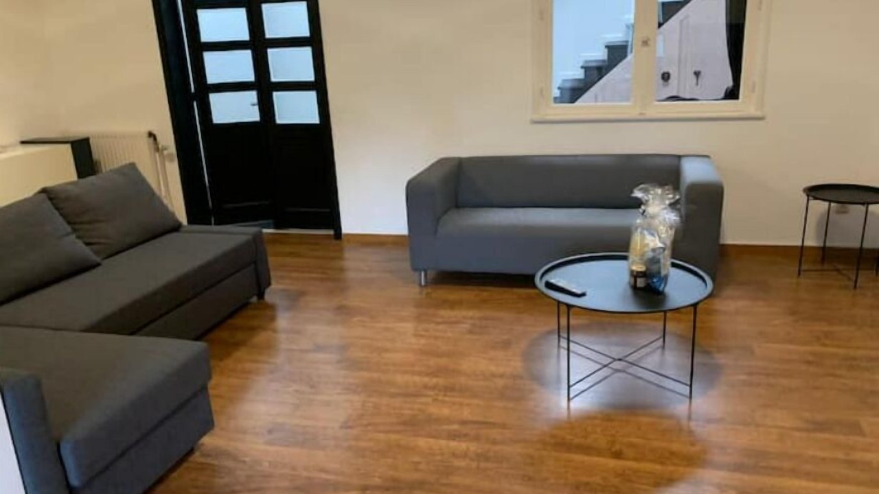 Photo of Livingroom in Houffalize