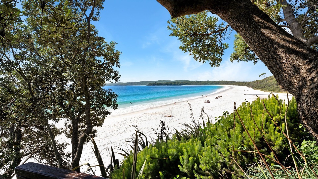 Photo of Others in Hyams Beach
