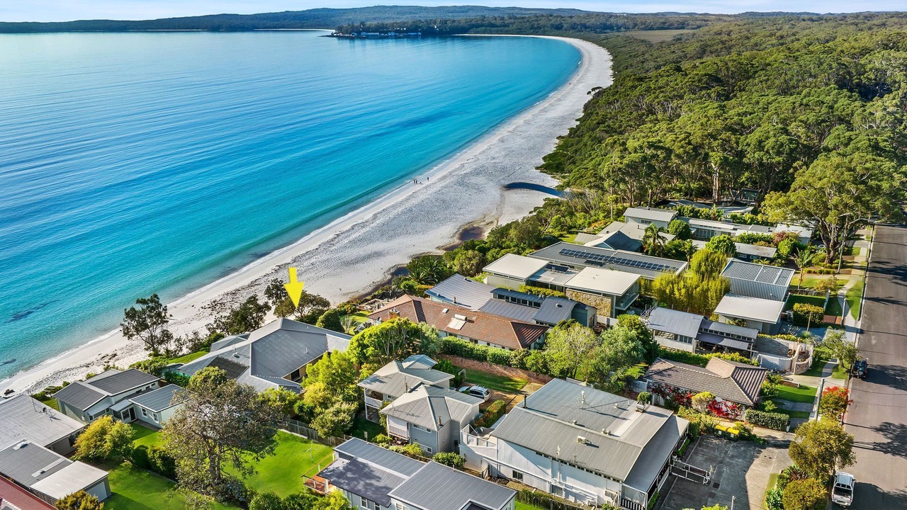 Photo of Others in Hyams Beach