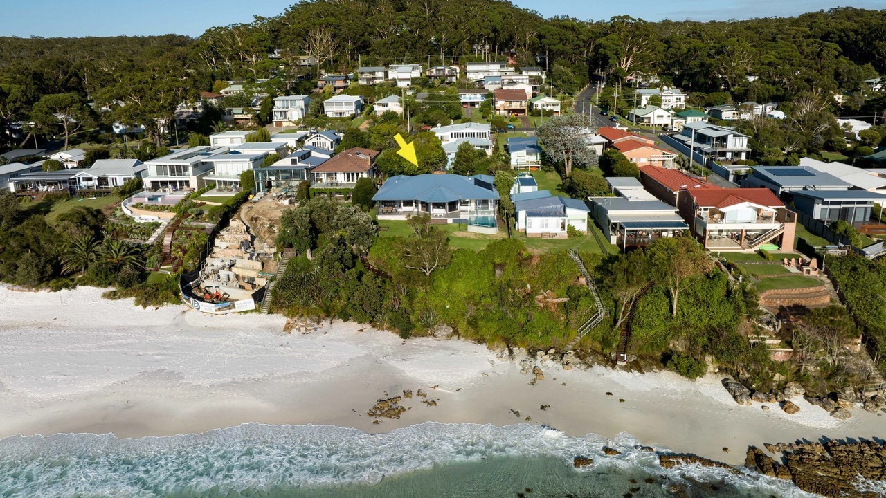 Photo of Outdoor in Hyams Beach