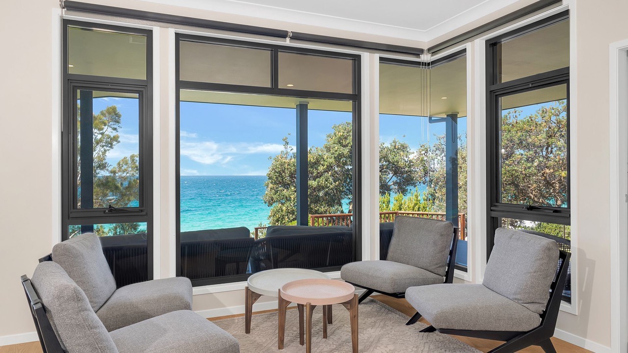 Photo of Livingroom in Hyams Beach