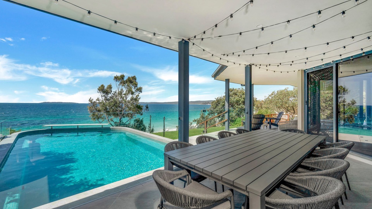 Photo of Outdoor in Hyams Beach