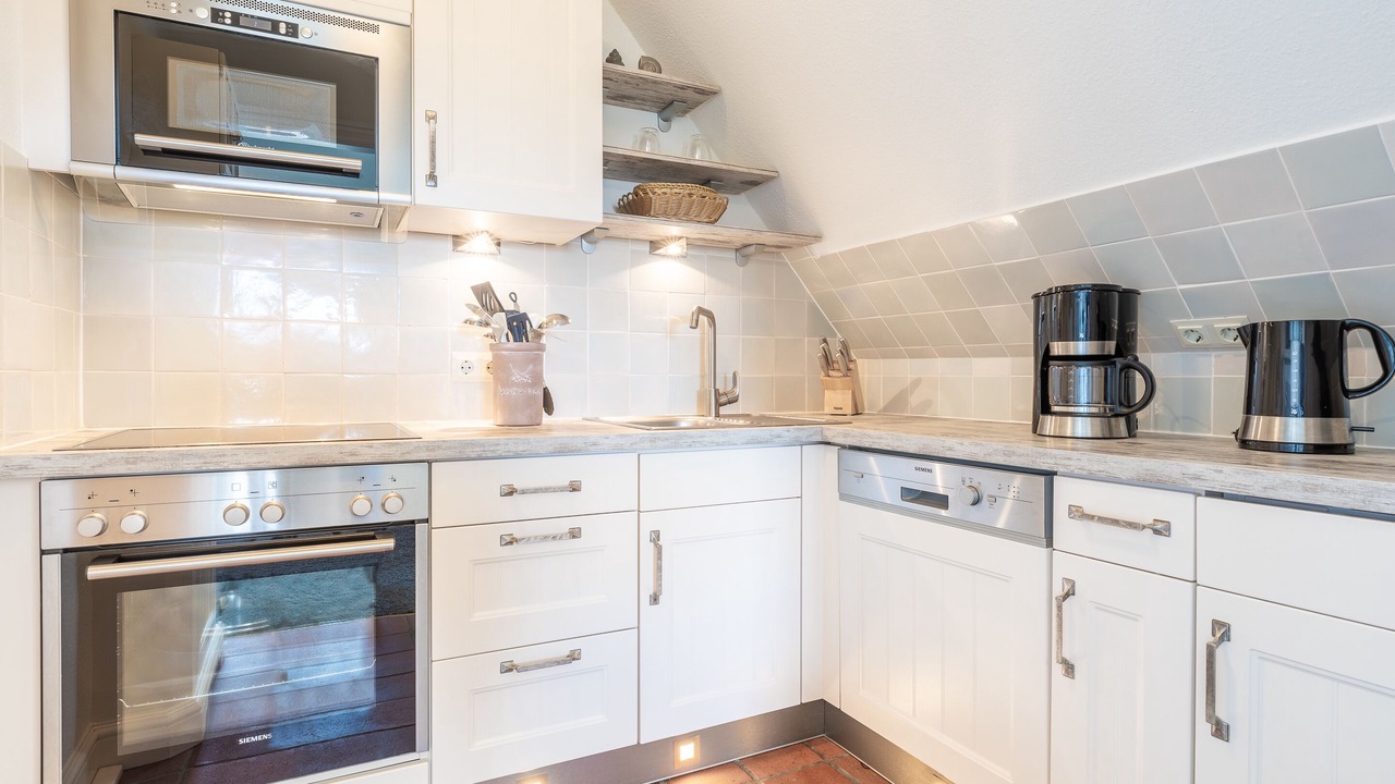 Photo of Kitchen in Keitum