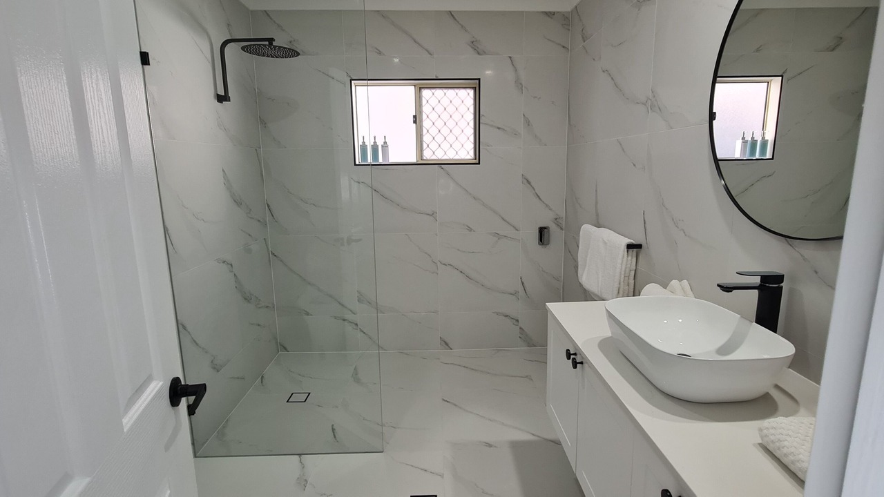Photo of Bathroom in Southport