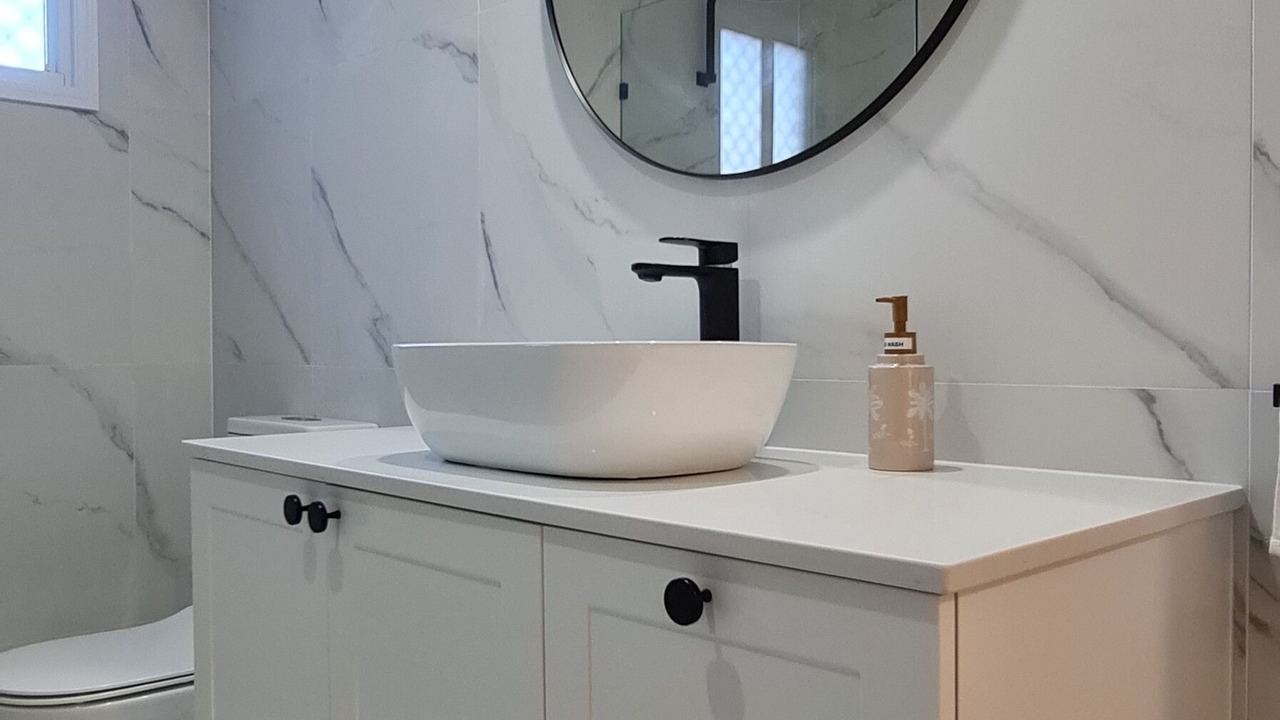 Photo of Bathroom in Southport