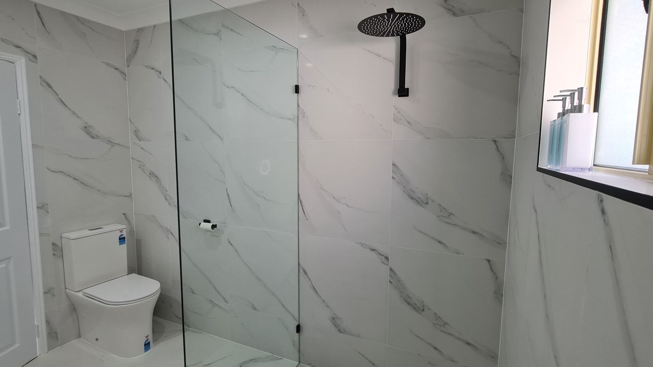 Photo of Bathroom in Southport