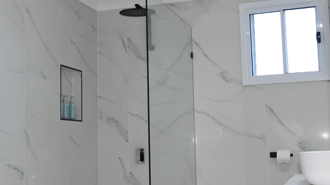 Photo of Bathroom in Southport