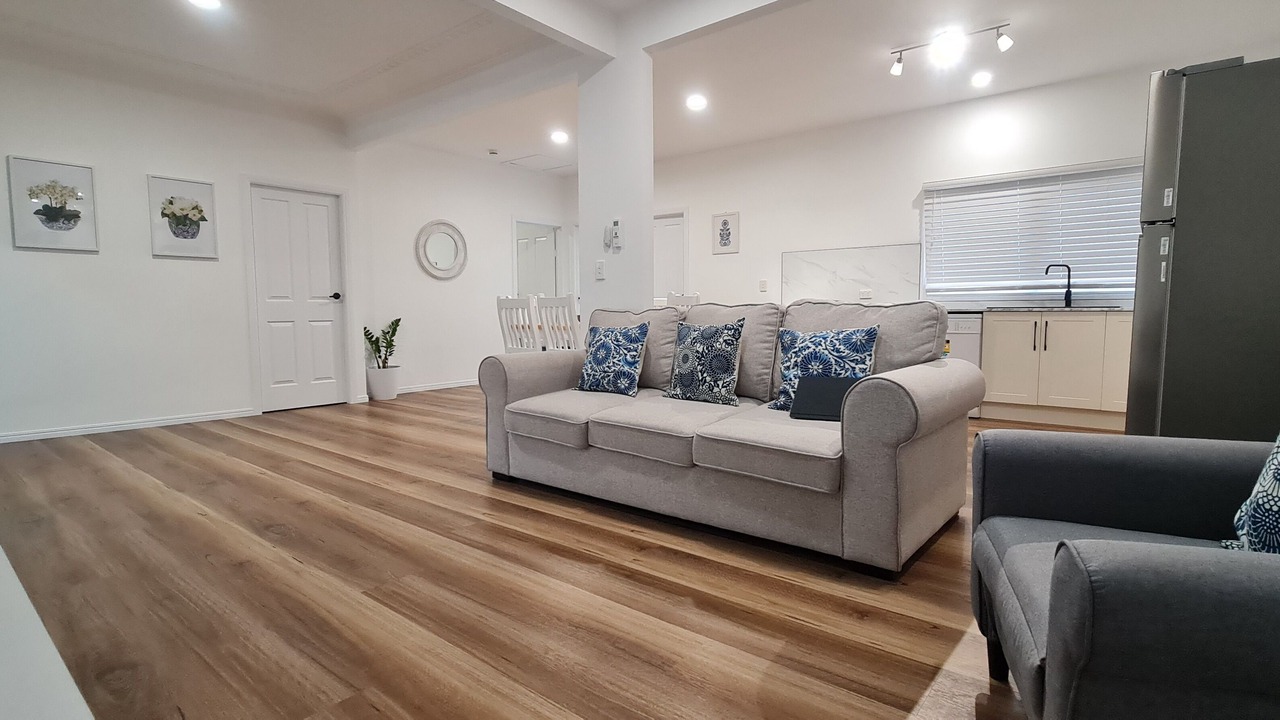 Photo of Livingroom in Southport