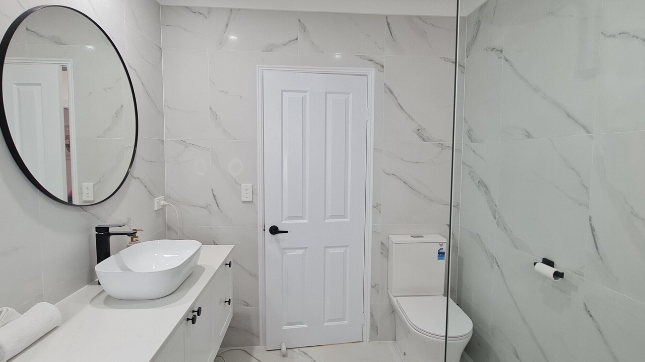 Photo of Bathroom in Southport