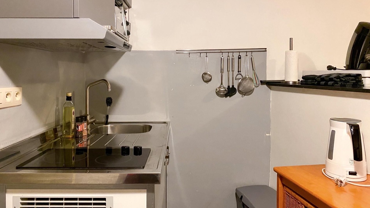 Photo of Kitchen in Voeren