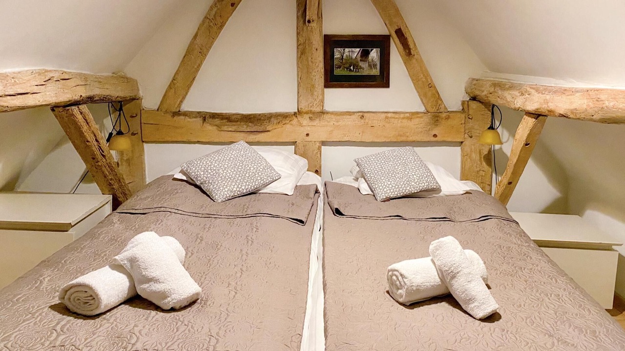 Photo of Bedroom in Voeren