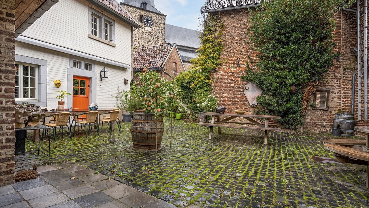 Photo of Outdoor in Voeren