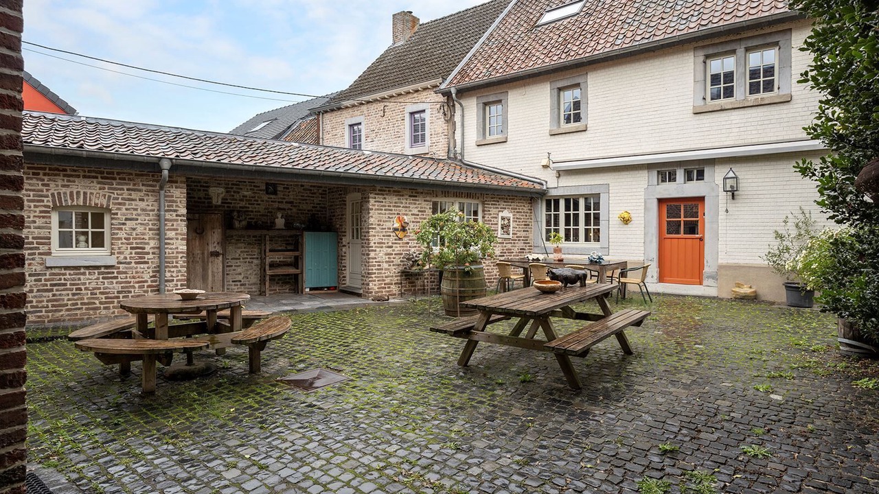 Photo of Outdoor in Voeren