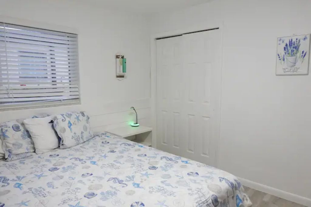 Photo of Bedroom in Bayonet Point