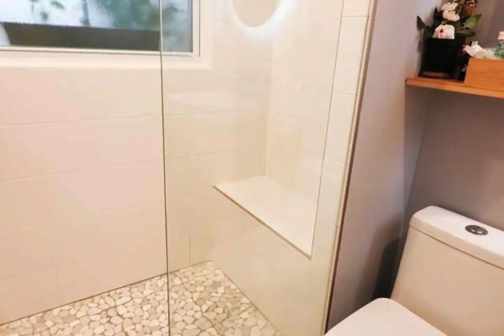 Photo of Bathroom in Bayonet Point