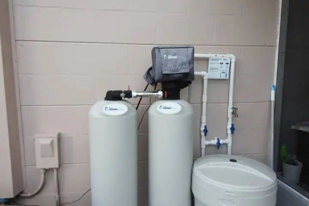 Photo of Bathroom in Bayonet Point
