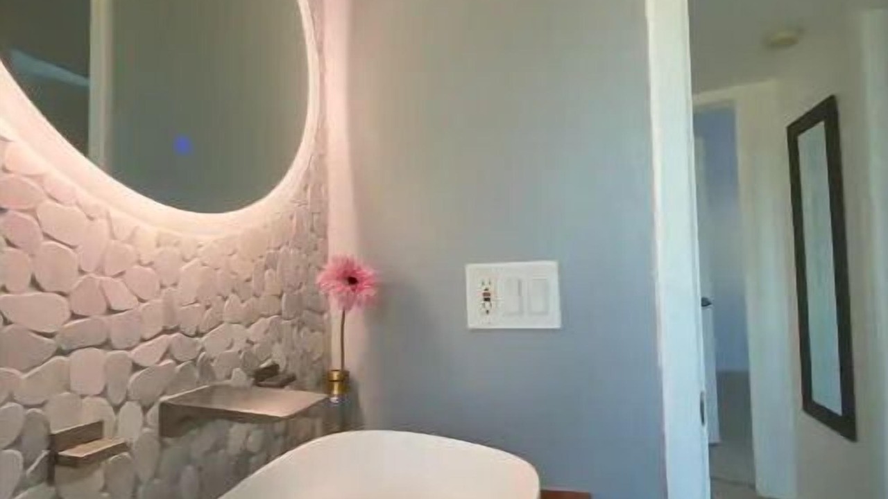 Photo of Bathroom in Bayonet Point