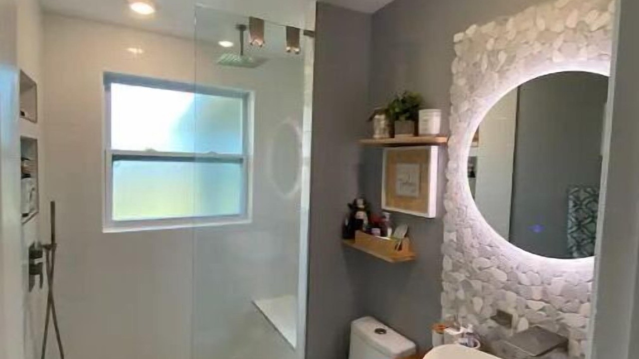 Photo of Bathroom in Bayonet Point