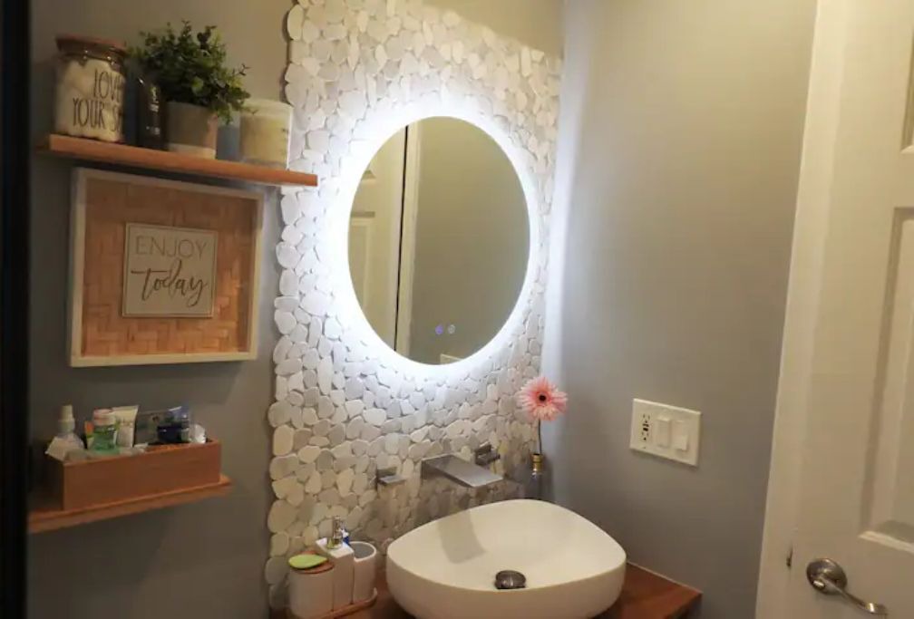 Photo of Bathroom in Bayonet Point