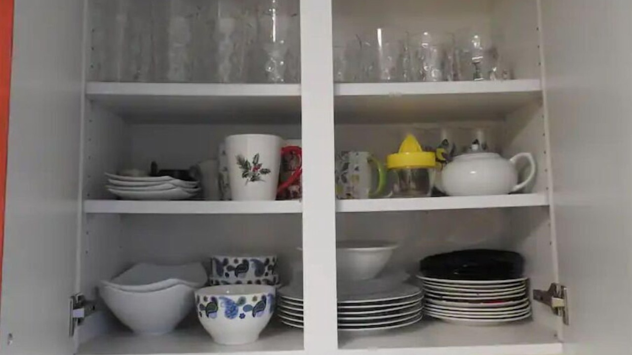 Photo of Kitchen in Bayonet Point