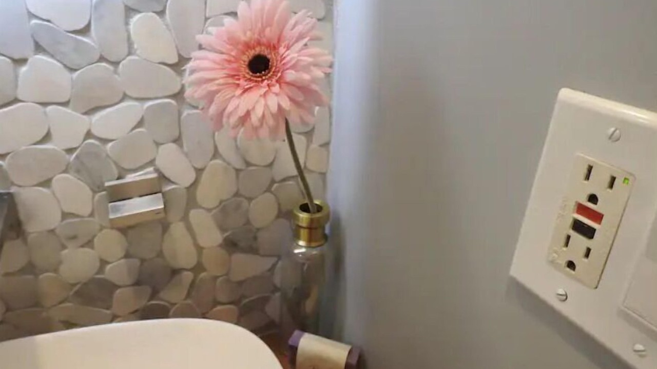 Photo of Bathroom in Bayonet Point