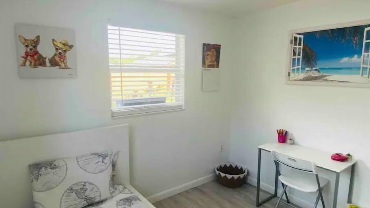 Photo of Bedroom in Bayonet Point