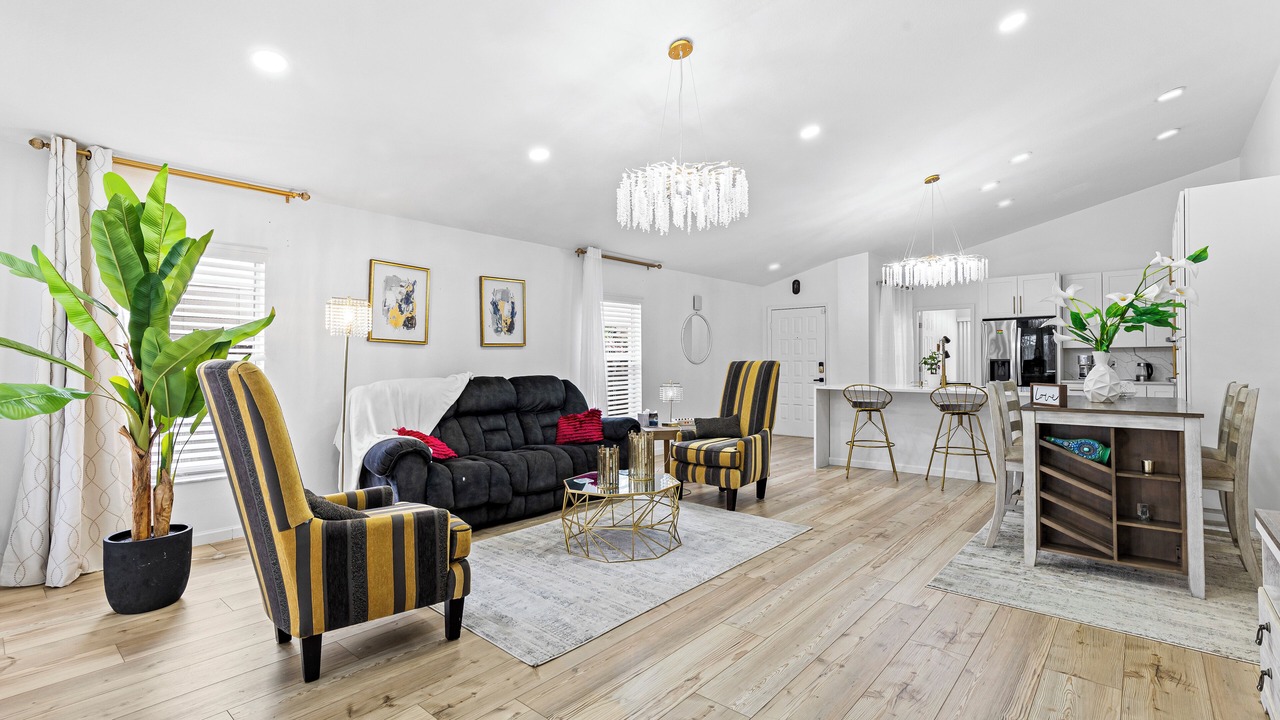 Photo of Livingroom in Lutz
