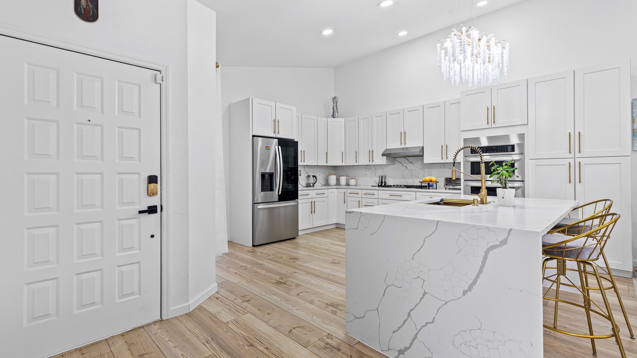 Photo of Kitchen in Lutz