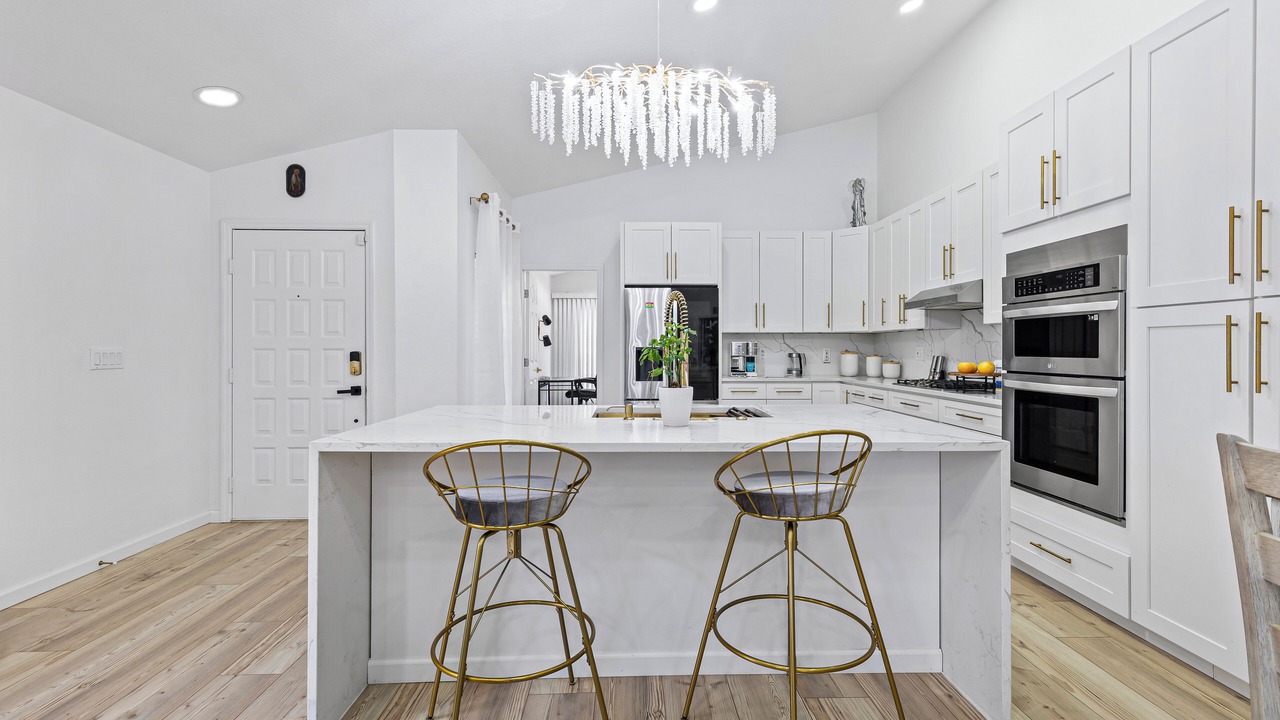 Photo of Kitchen in Lutz