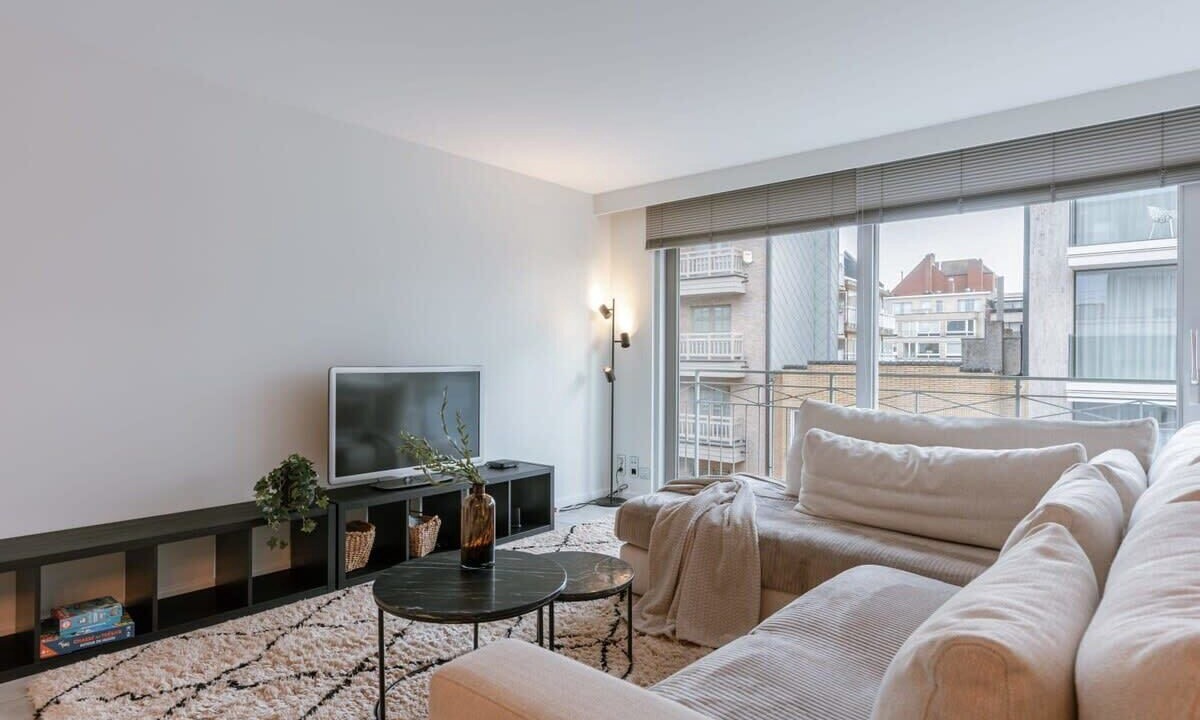 Photo of Bedroom in Knokke