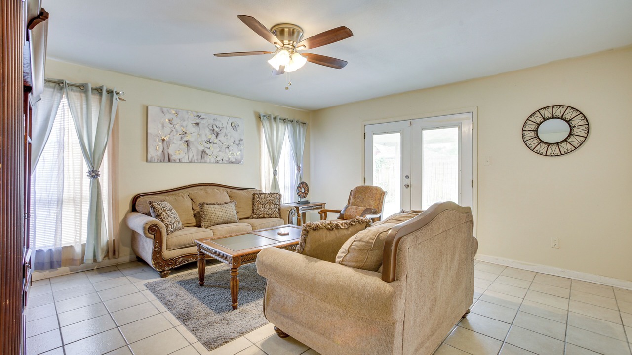 Photo of Bedroom in Read Boulevard West