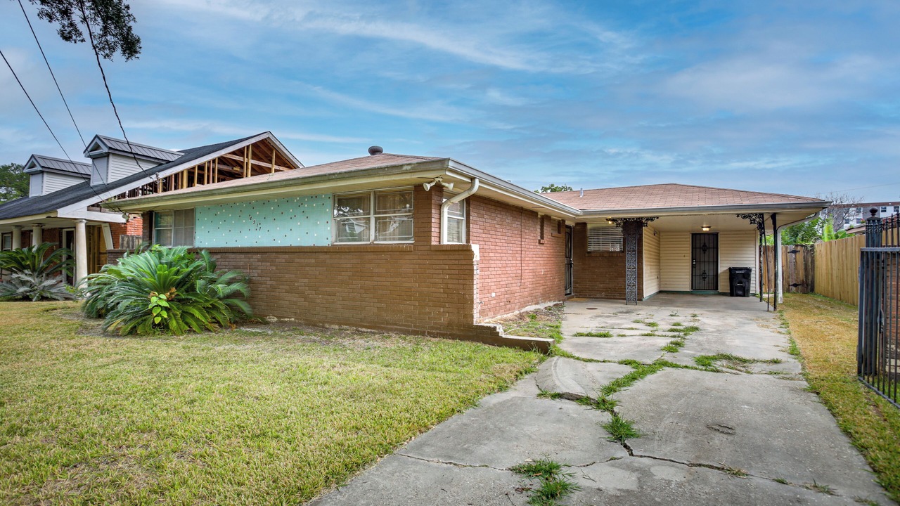 Photo of Outdoor in Read Boulevard West